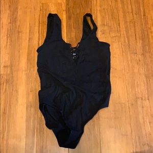 Women’s body suit